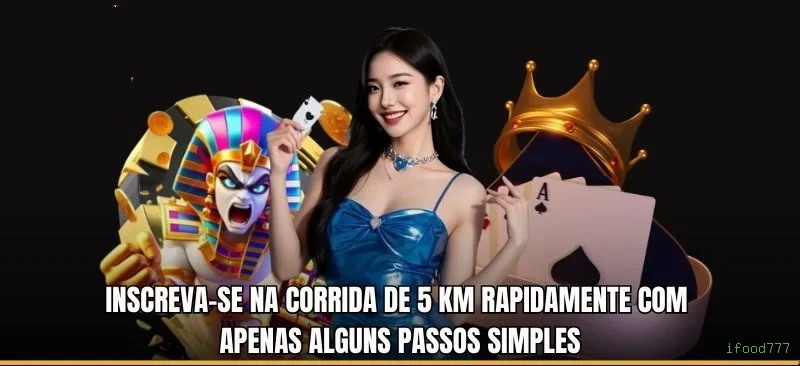 Configurações úteis dentro do app ifood777