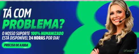Roleta e blackjack ifood777