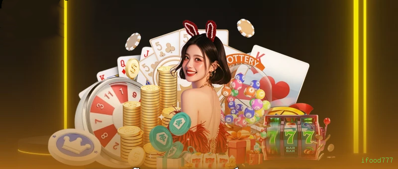 ifood777 slots no app