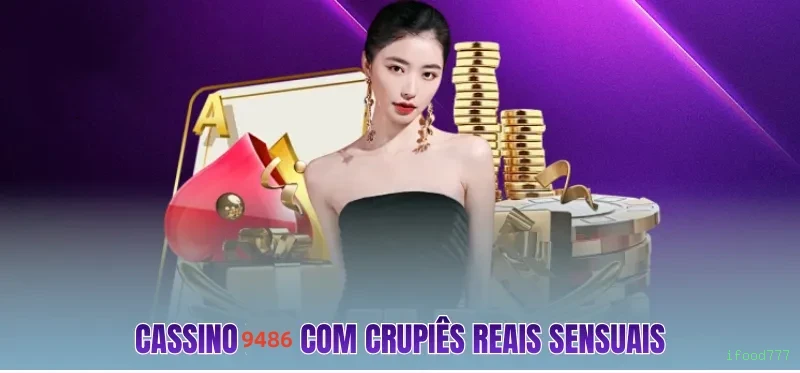 Formulário registro ifood777