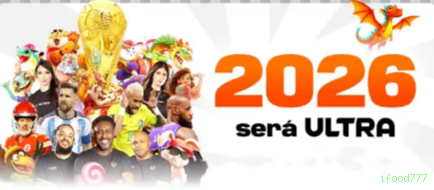 Cashback VIP ifood777 - reembolso semanal