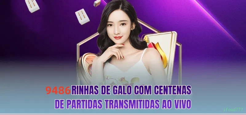 Saque PIX ifood777